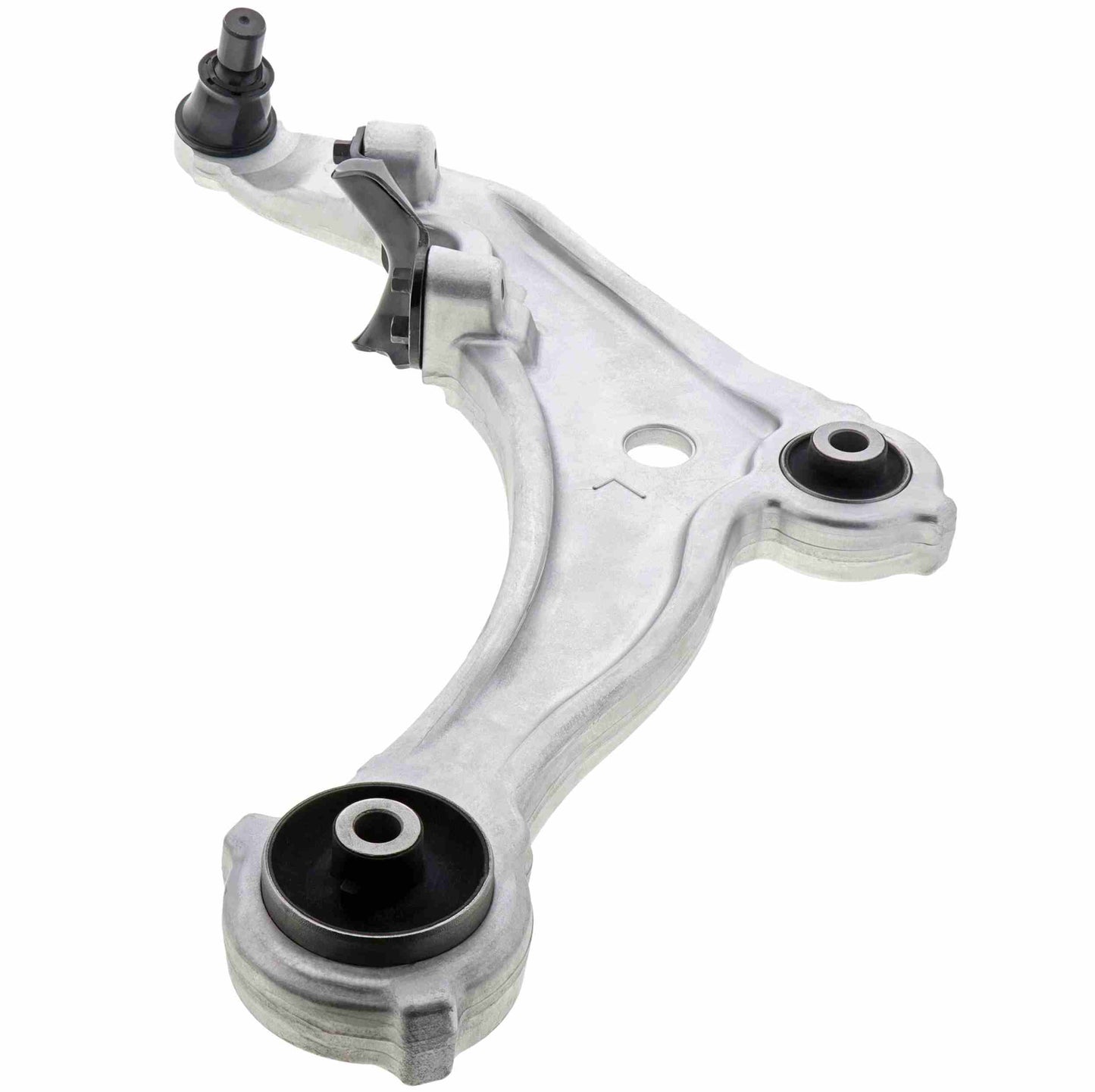 Mevotech Original Grade Suspension Control Arm and Ball Joint Assembly GS301004