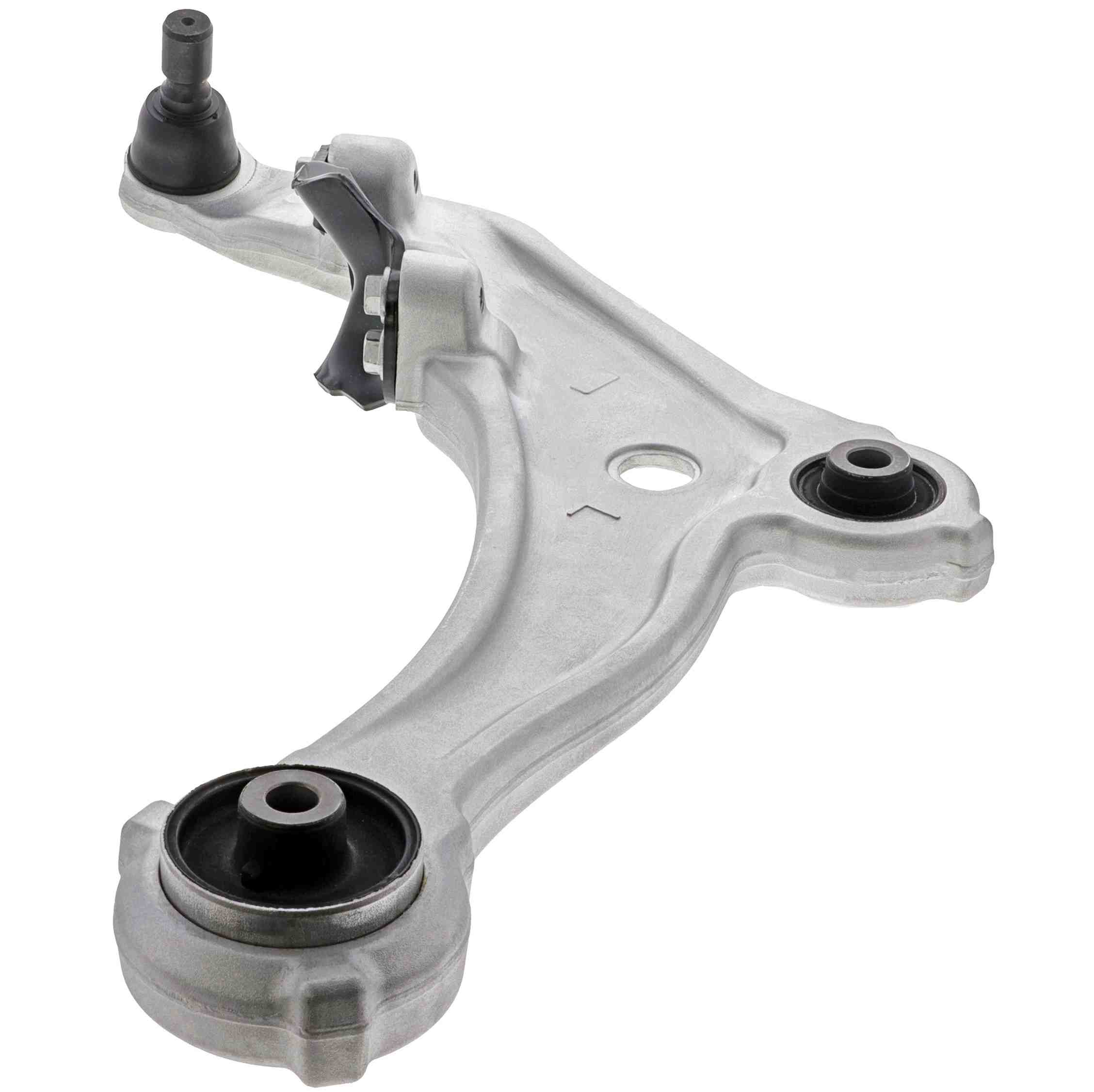 Mevotech Original Grade Suspension Control Arm and Ball Joint Assembly GS301004