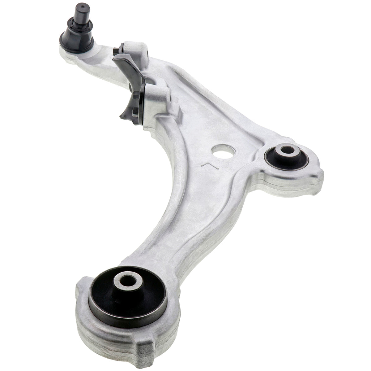Mevotech Original Grade Suspension Control Arm and Ball Joint Assembly GS301004