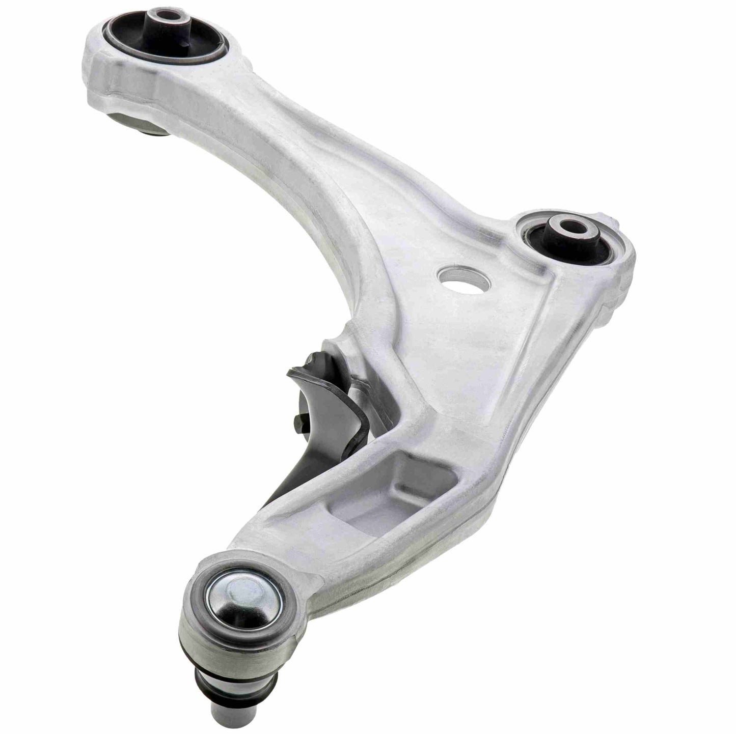 Mevotech Original Grade Suspension Control Arm and Ball Joint Assembly GS301004