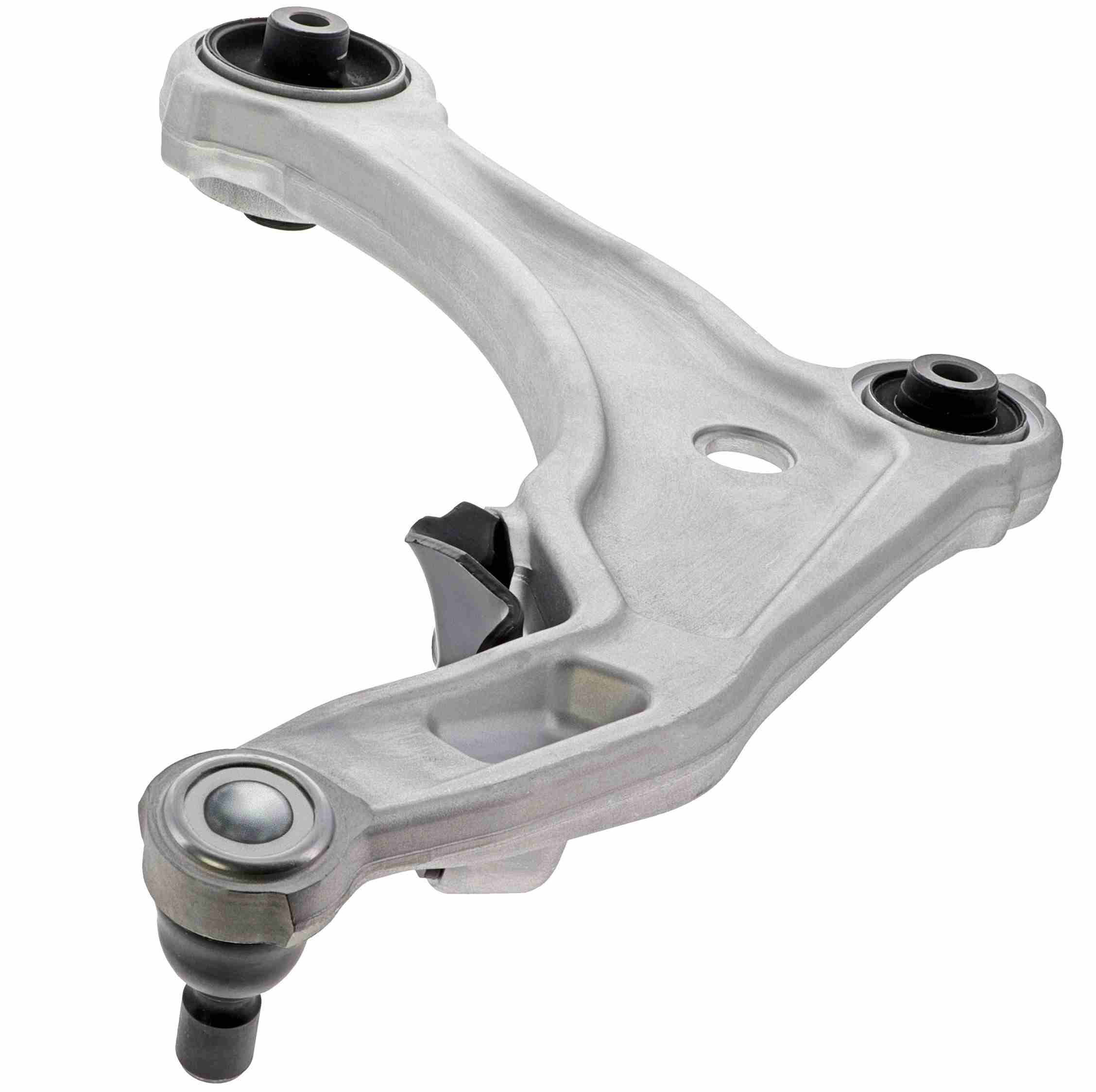 Mevotech Original Grade Suspension Control Arm and Ball Joint Assembly GS301004