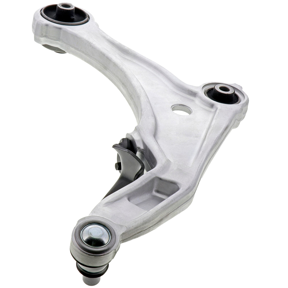 Mevotech Original Grade Suspension Control Arm and Ball Joint Assembly GS301004