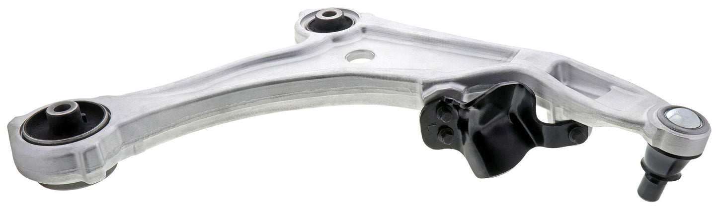 Mevotech Original Grade Suspension Control Arm and Ball Joint Assembly GS301004