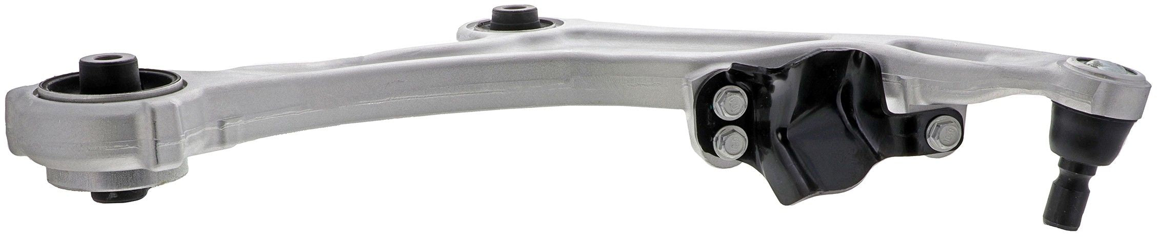 Mevotech Original Grade Suspension Control Arm and Ball Joint Assembly GS301004