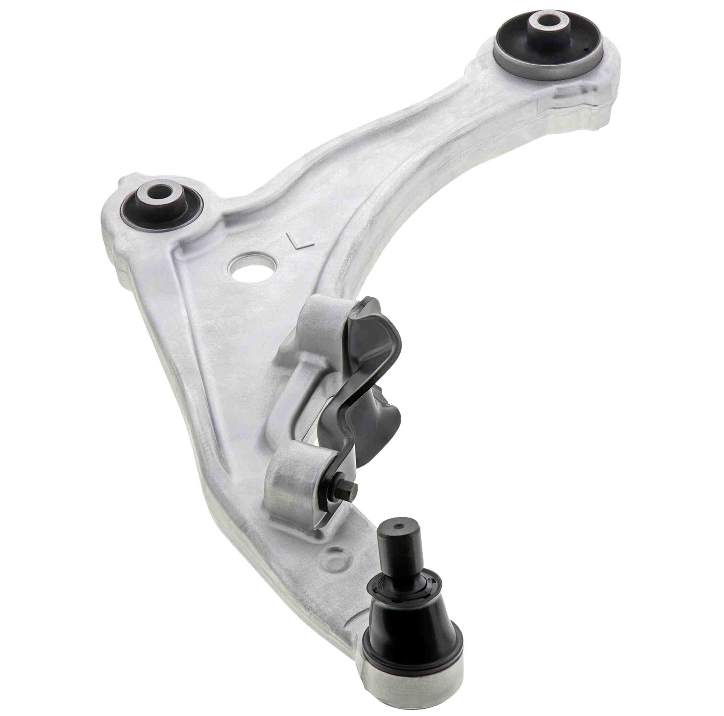 Mevotech Original Grade Suspension Control Arm and Ball Joint Assembly GS301004