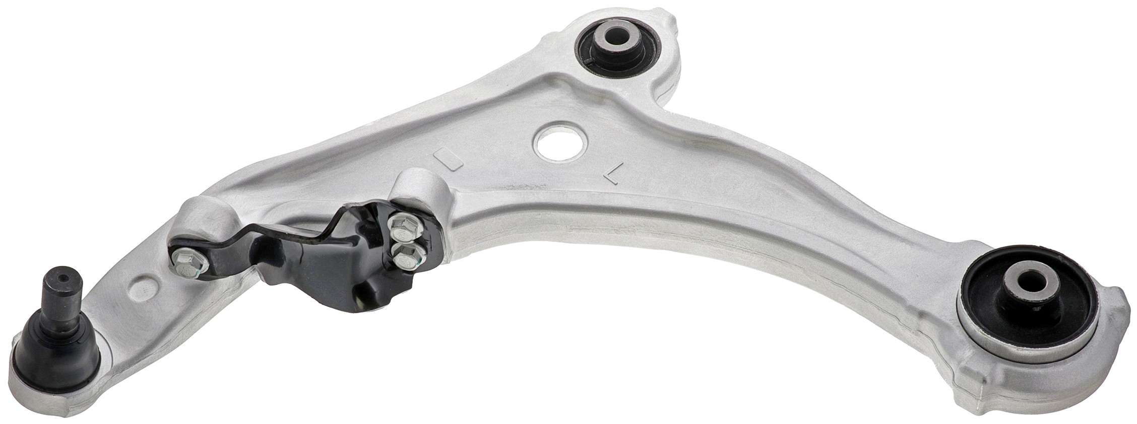 Mevotech Original Grade Suspension Control Arm and Ball Joint Assembly GS301004