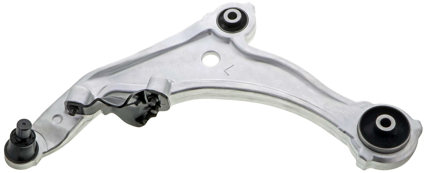 Mevotech Original Grade Suspension Control Arm and Ball Joint Assembly GS301004