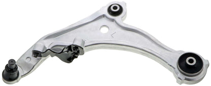 Mevotech Original Grade Suspension Control Arm and Ball Joint Assembly GS301004