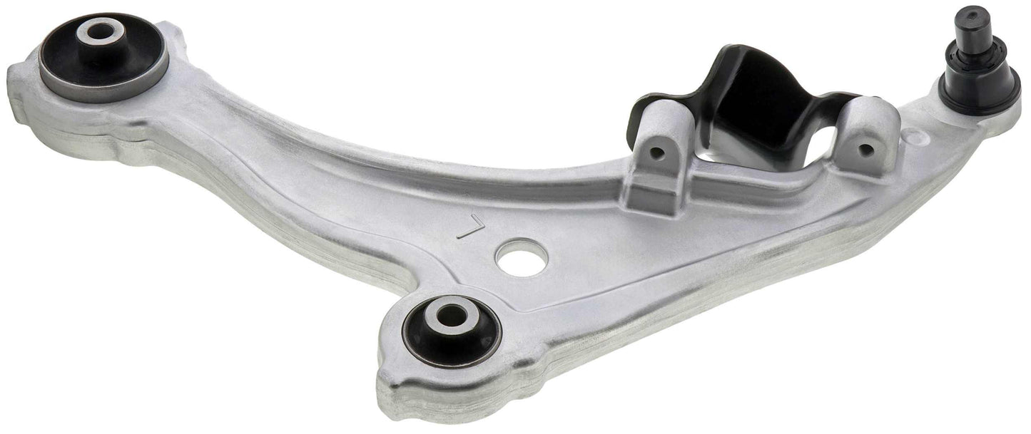 Mevotech Original Grade Suspension Control Arm and Ball Joint Assembly GS301004