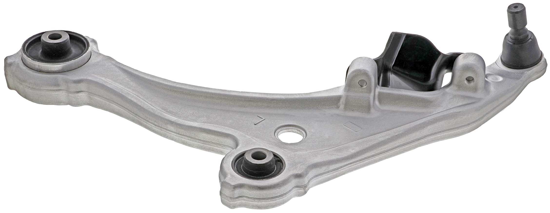 Mevotech Original Grade Suspension Control Arm and Ball Joint Assembly GS301004