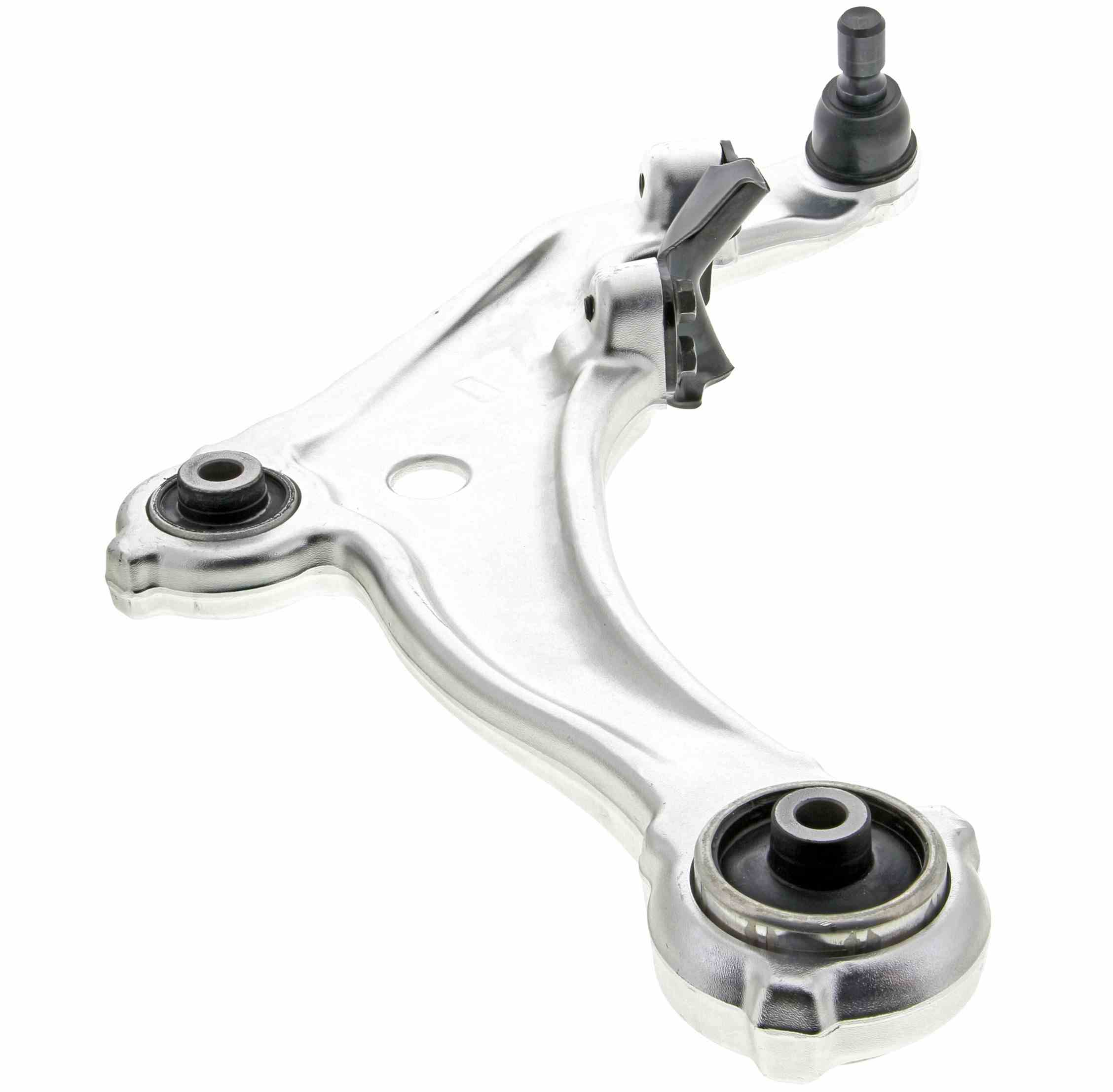 Mevotech Original Grade Suspension Control Arm and Ball Joint Assembly GS301005