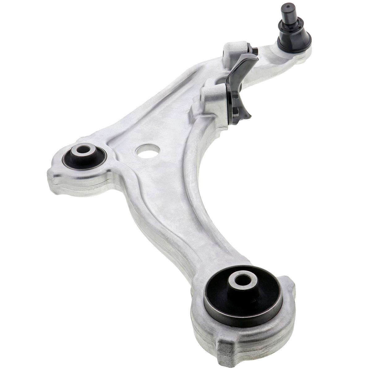 Mevotech Original Grade Suspension Control Arm and Ball Joint Assembly GS301005