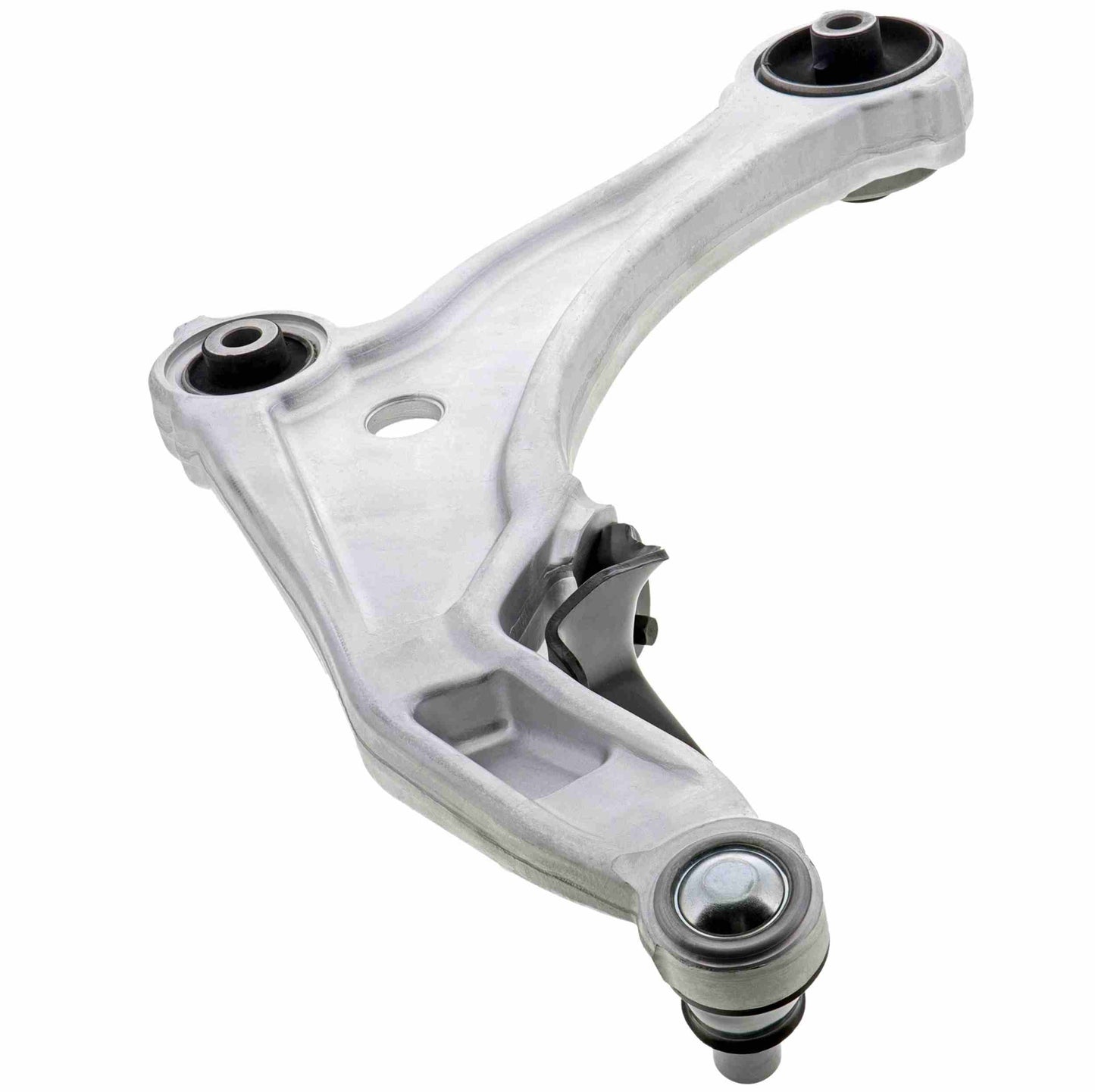 Mevotech Original Grade Suspension Control Arm and Ball Joint Assembly GS301005