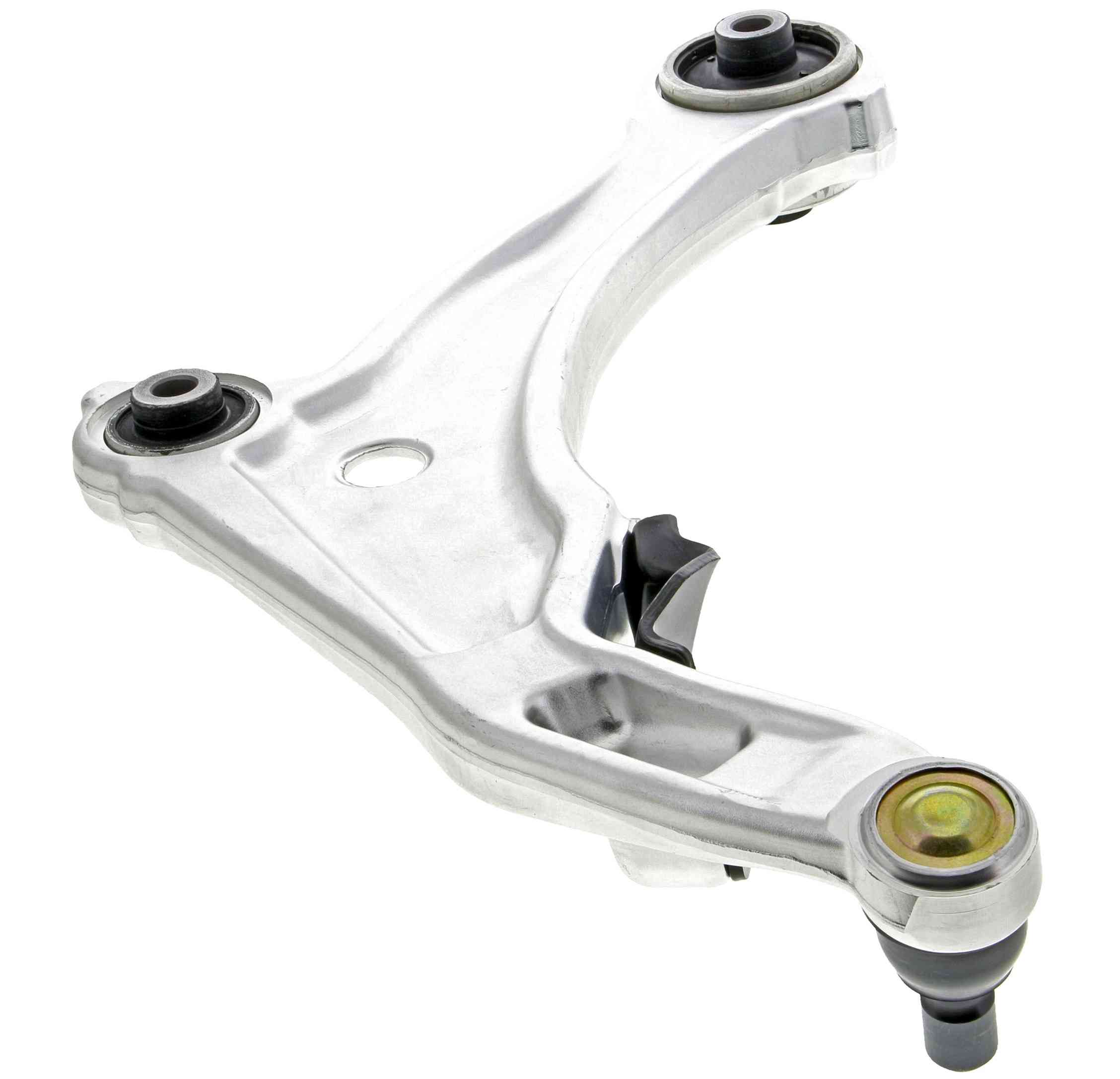 Mevotech Original Grade Suspension Control Arm and Ball Joint Assembly GS301005