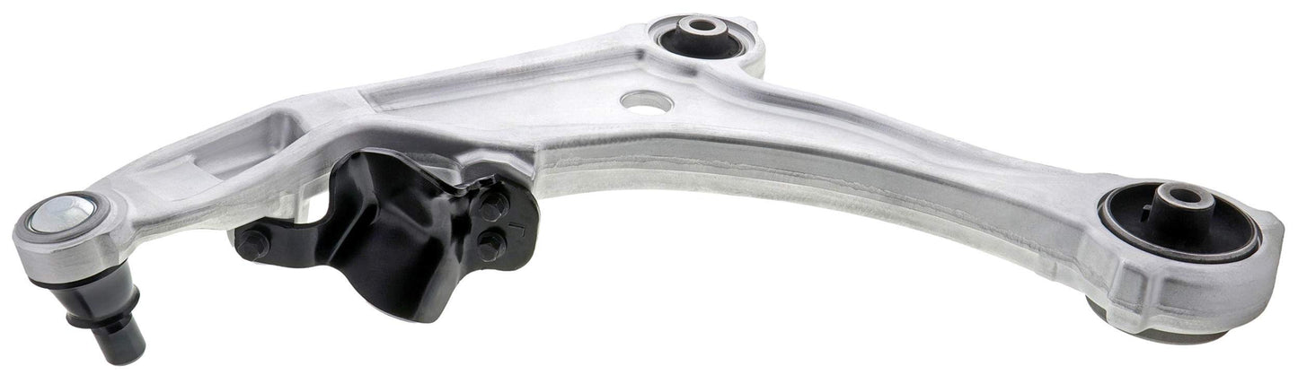 Mevotech Original Grade Suspension Control Arm and Ball Joint Assembly GS301005