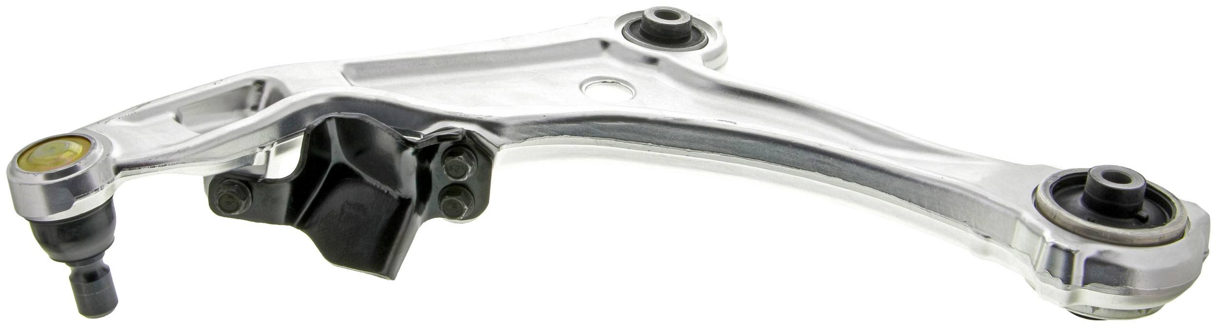 Mevotech Original Grade Suspension Control Arm and Ball Joint Assembly GS301005