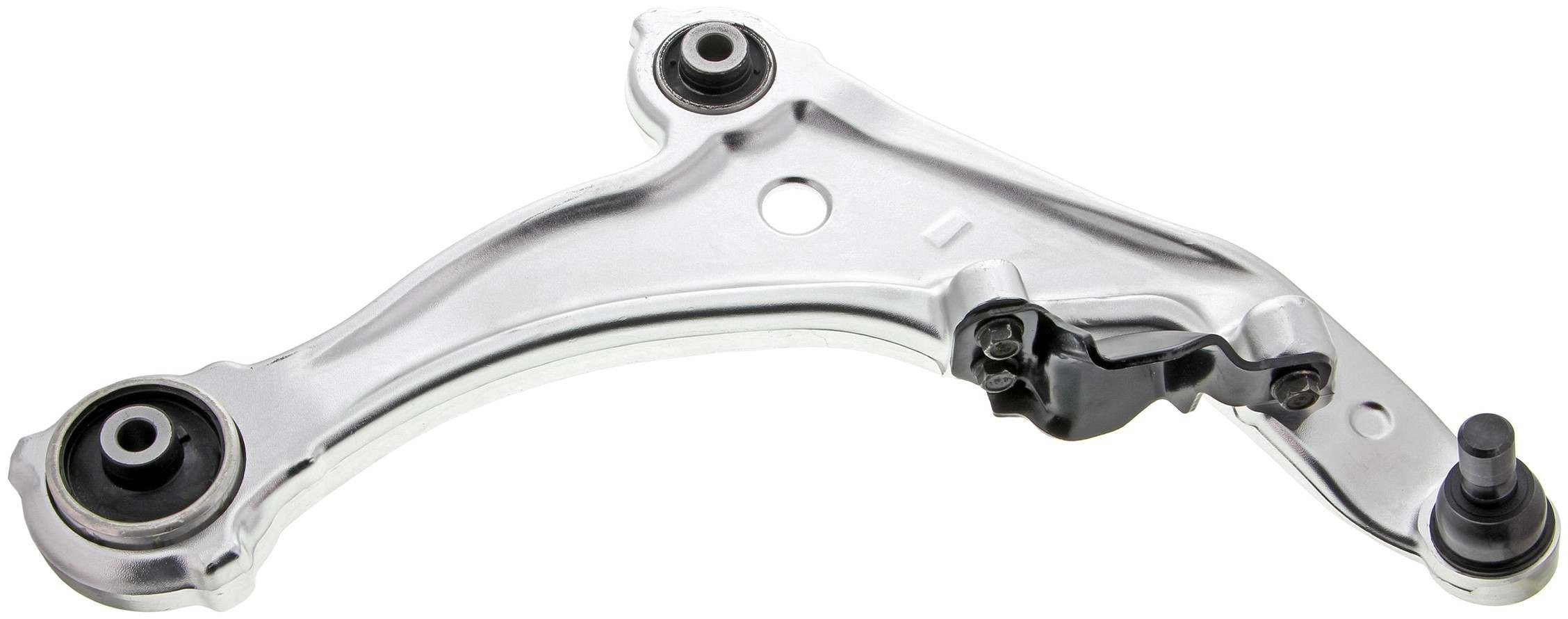 Mevotech Original Grade Suspension Control Arm and Ball Joint Assembly GS301005