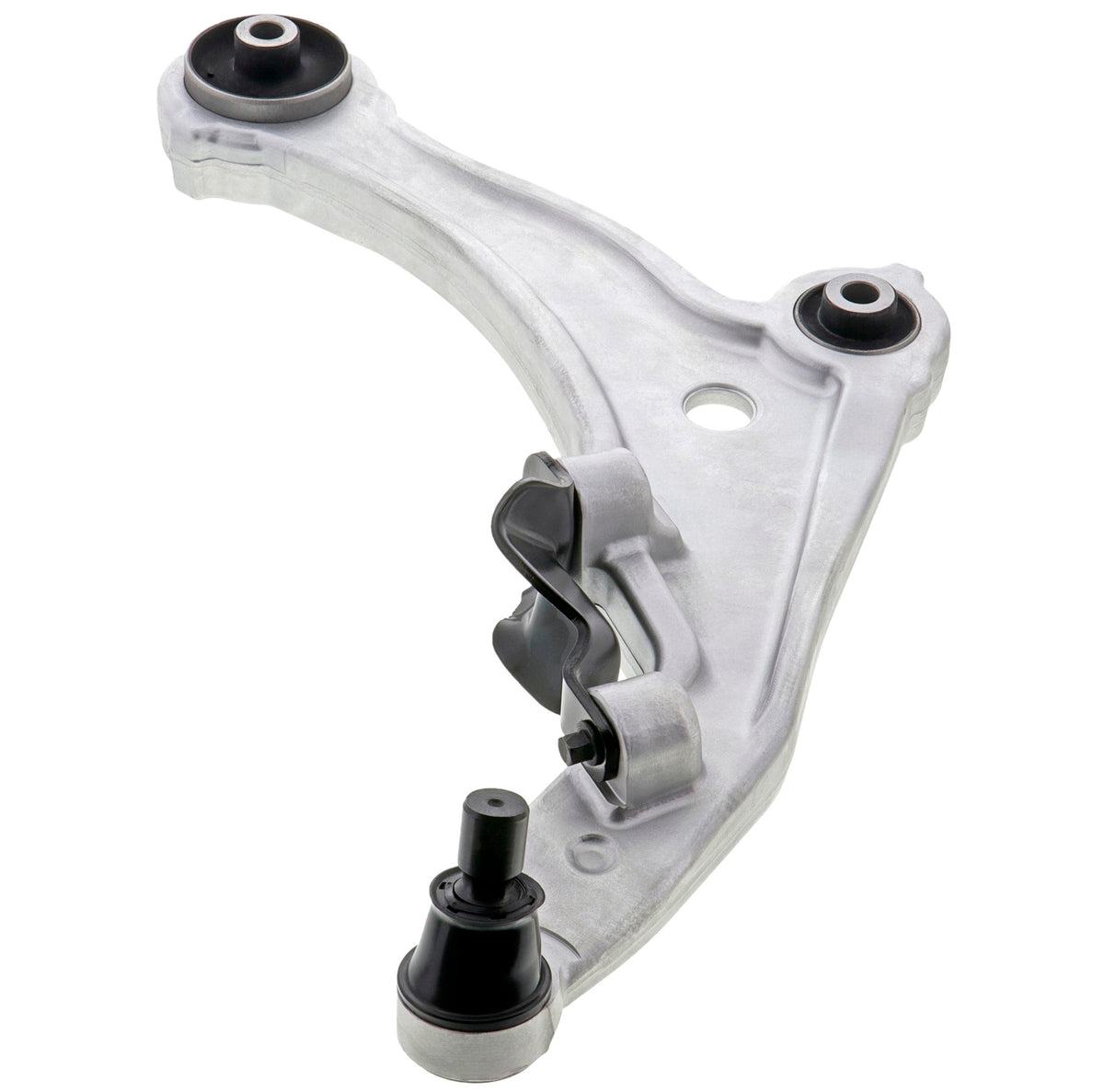 Mevotech Original Grade Suspension Control Arm and Ball Joint Assembly GS301005