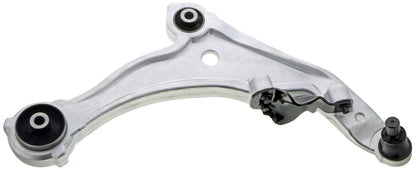 Mevotech Original Grade Suspension Control Arm and Ball Joint Assembly GS301005