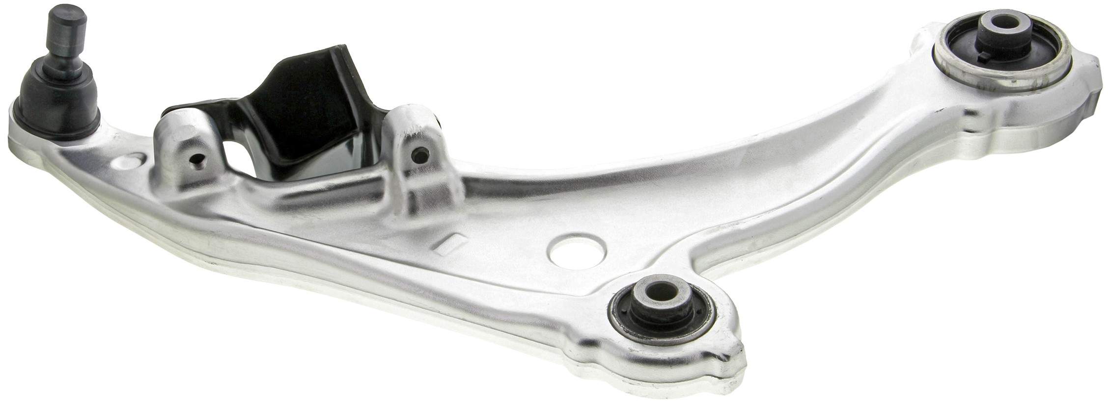 Mevotech Original Grade Suspension Control Arm and Ball Joint Assembly GS301005