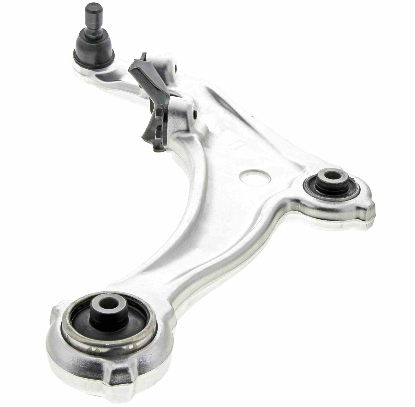 Mevotech Original Grade Suspension Control Arm and Ball Joint Assembly GS301006