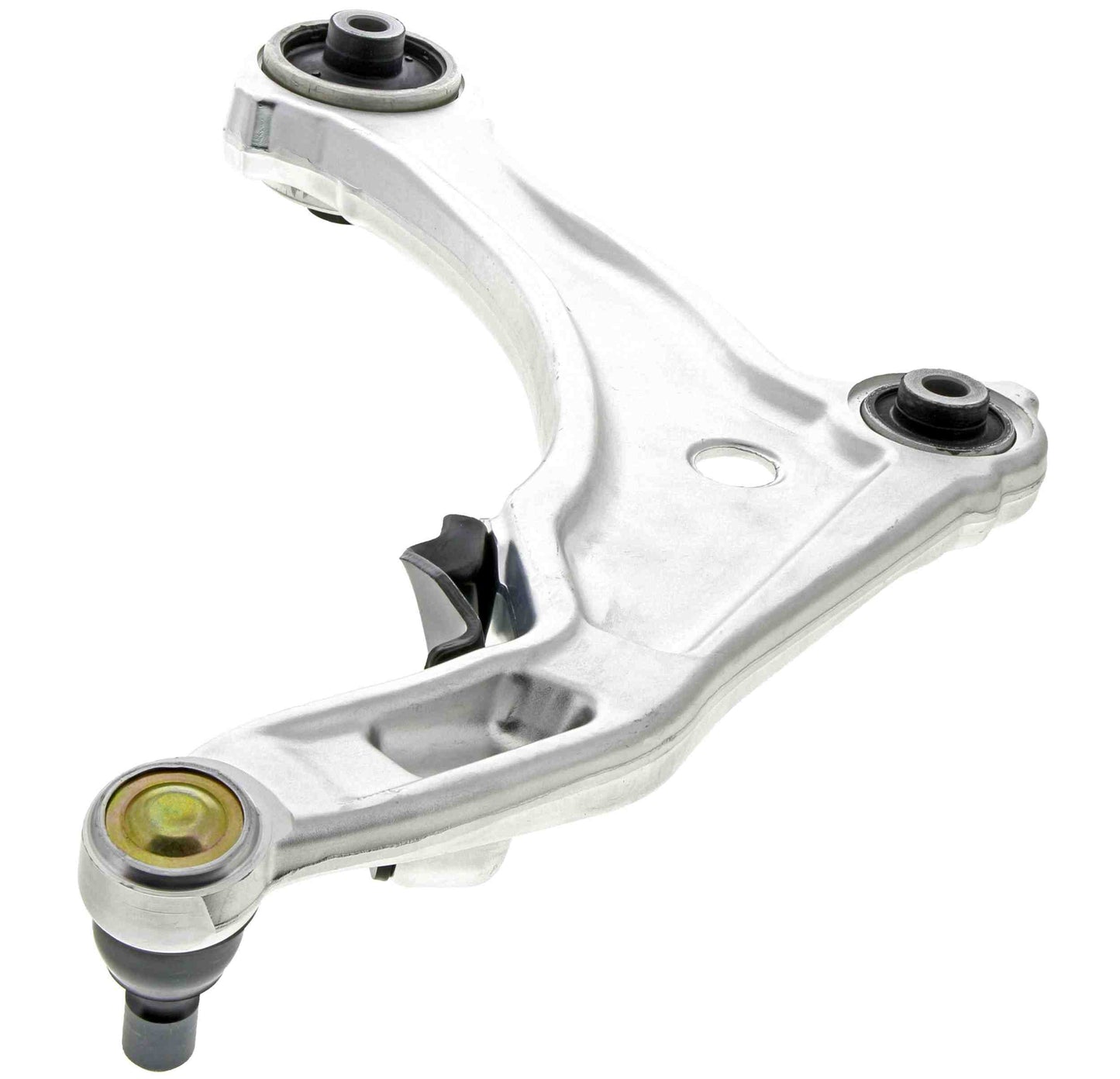 Mevotech Original Grade Suspension Control Arm and Ball Joint Assembly GS301006