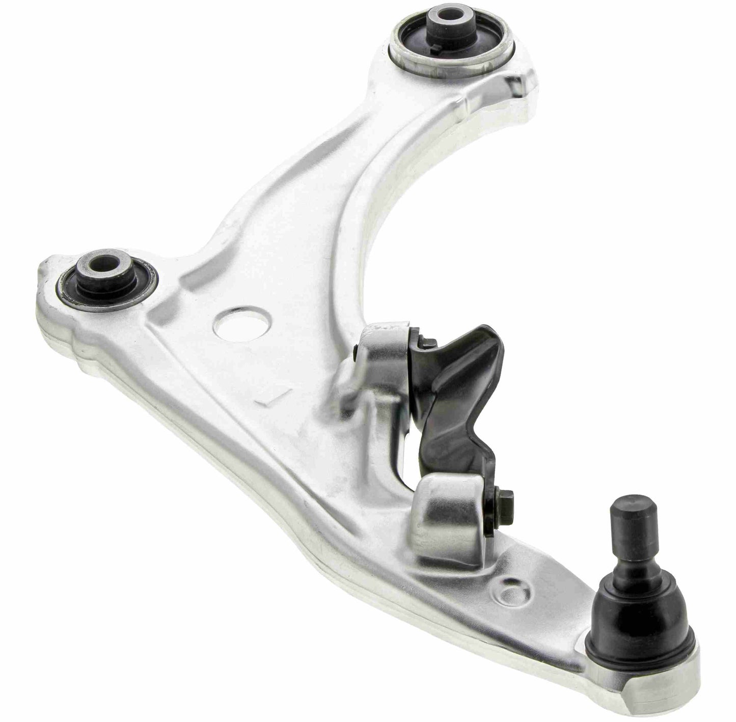 Mevotech Original Grade Suspension Control Arm and Ball Joint Assembly GS301006