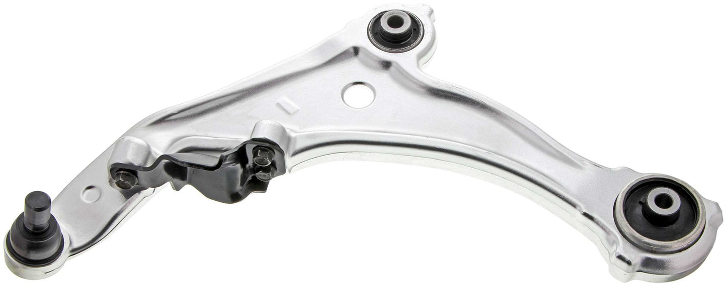 Mevotech Original Grade Suspension Control Arm and Ball Joint Assembly GS301006