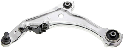 Mevotech Original Grade Suspension Control Arm and Ball Joint Assembly GS301006