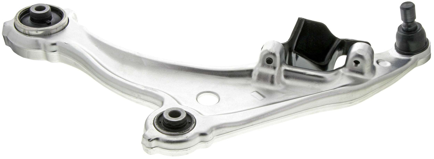 Mevotech Original Grade Suspension Control Arm and Ball Joint Assembly GS301006