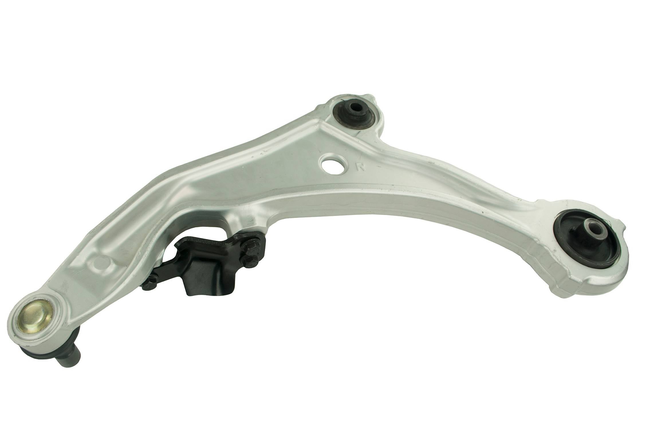 Mevotech Original Grade Suspension Control Arm and Ball Joint Assembly GS301007