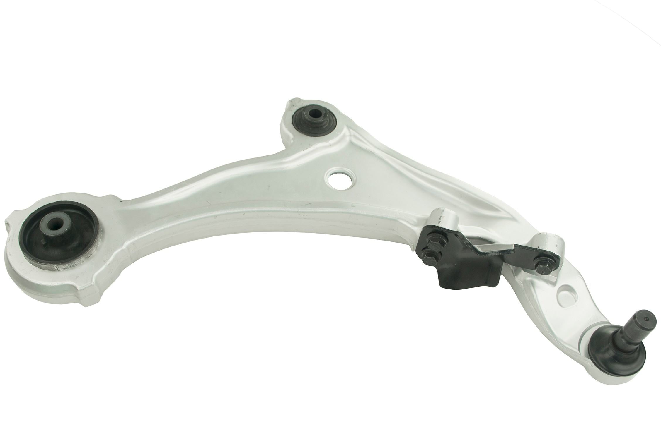 Mevotech Original Grade Suspension Control Arm and Ball Joint Assembly GS301007