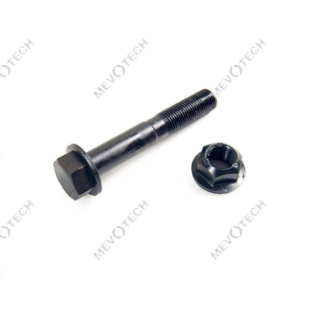 Mevotech Original Grade Suspension Control Arm and Ball Joint Assembly GS301007