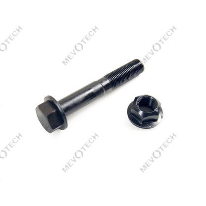 Mevotech Original Grade Suspension Control Arm and Ball Joint Assembly GS301007
