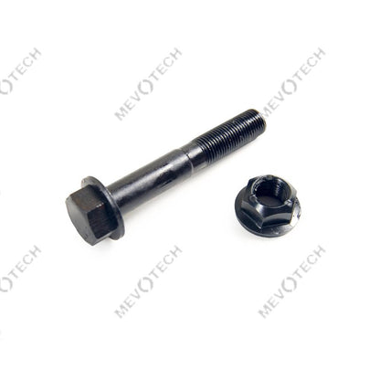 Mevotech Original Grade Suspension Control Arm and Ball Joint Assembly GS301007