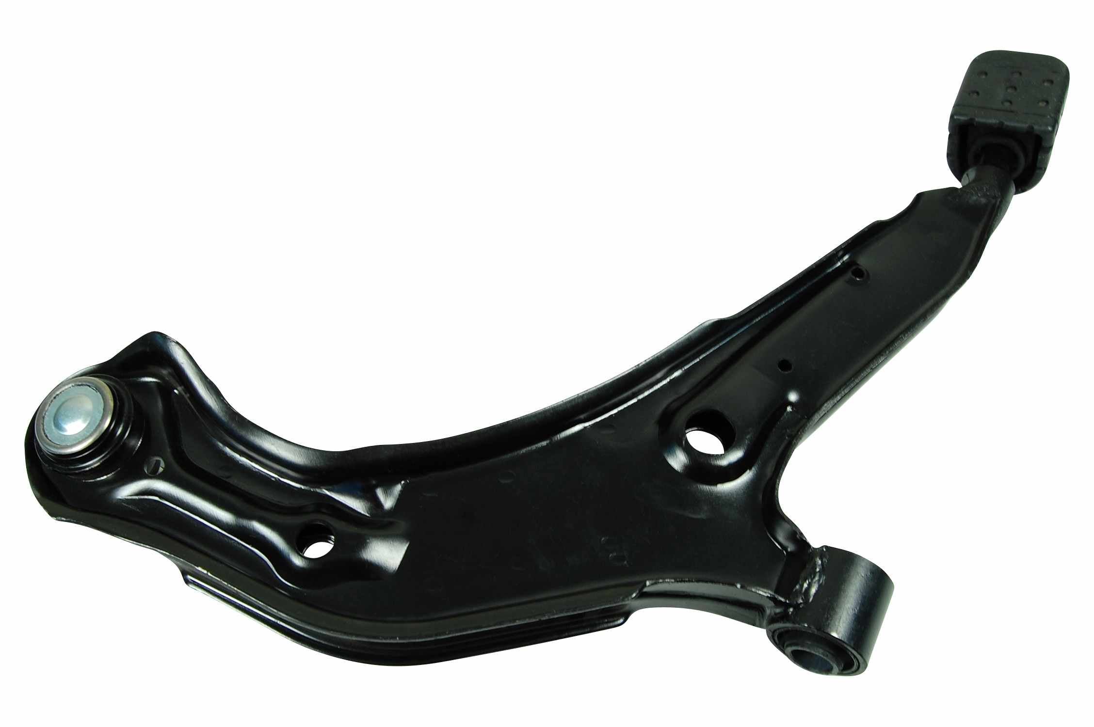 Mevotech Original Grade Suspension Control Arm and Ball Joint Assembly GS30100