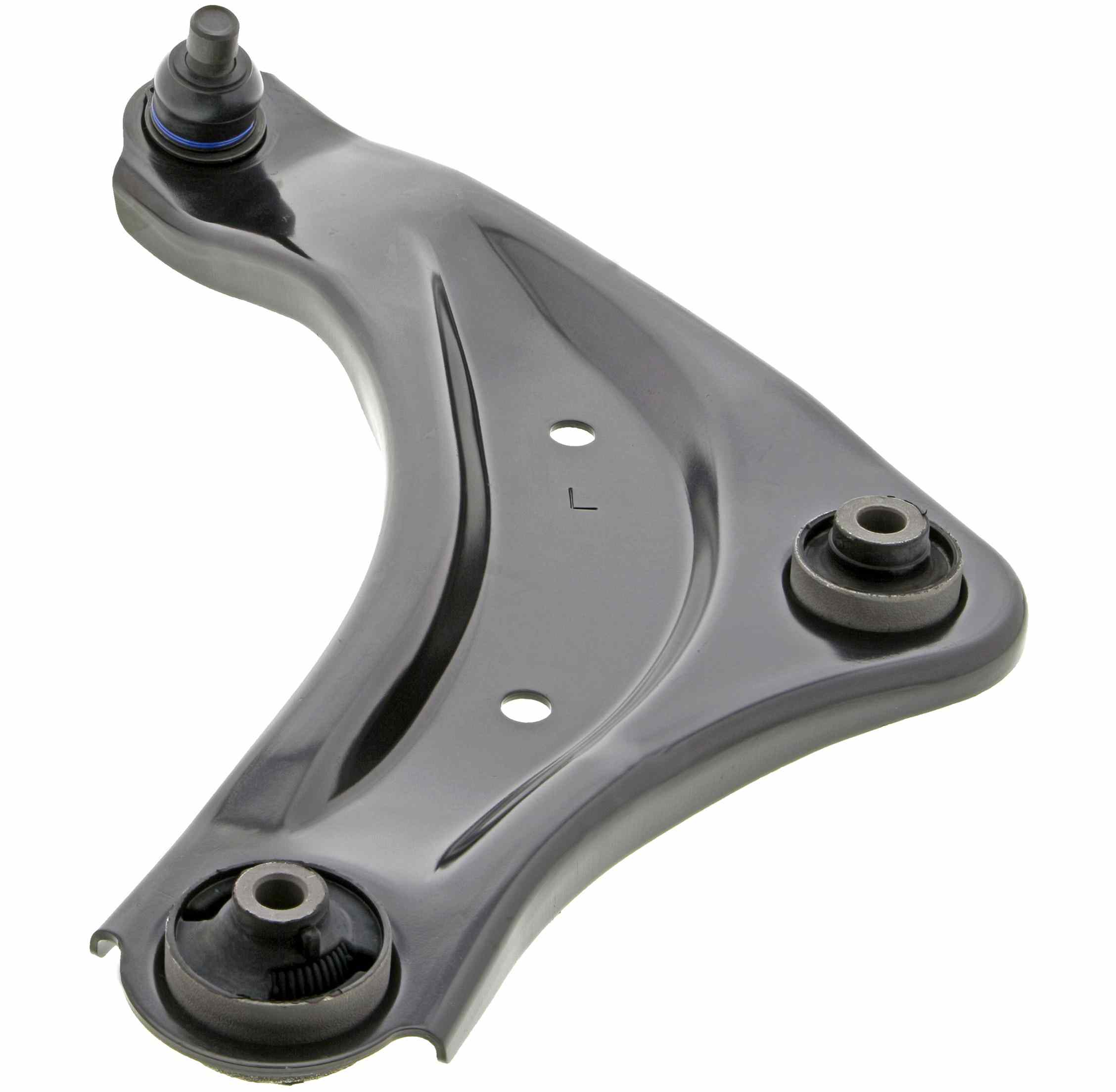 Mevotech Original Grade Suspension Control Arm and Ball Joint Assembly GS301017