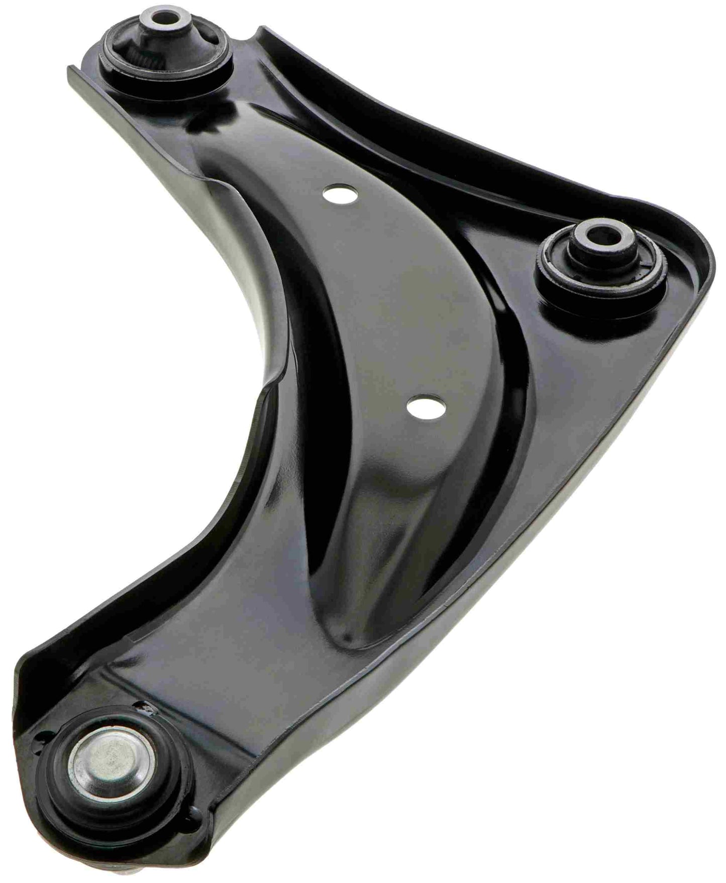 Mevotech Original Grade Suspension Control Arm and Ball Joint Assembly GS301017