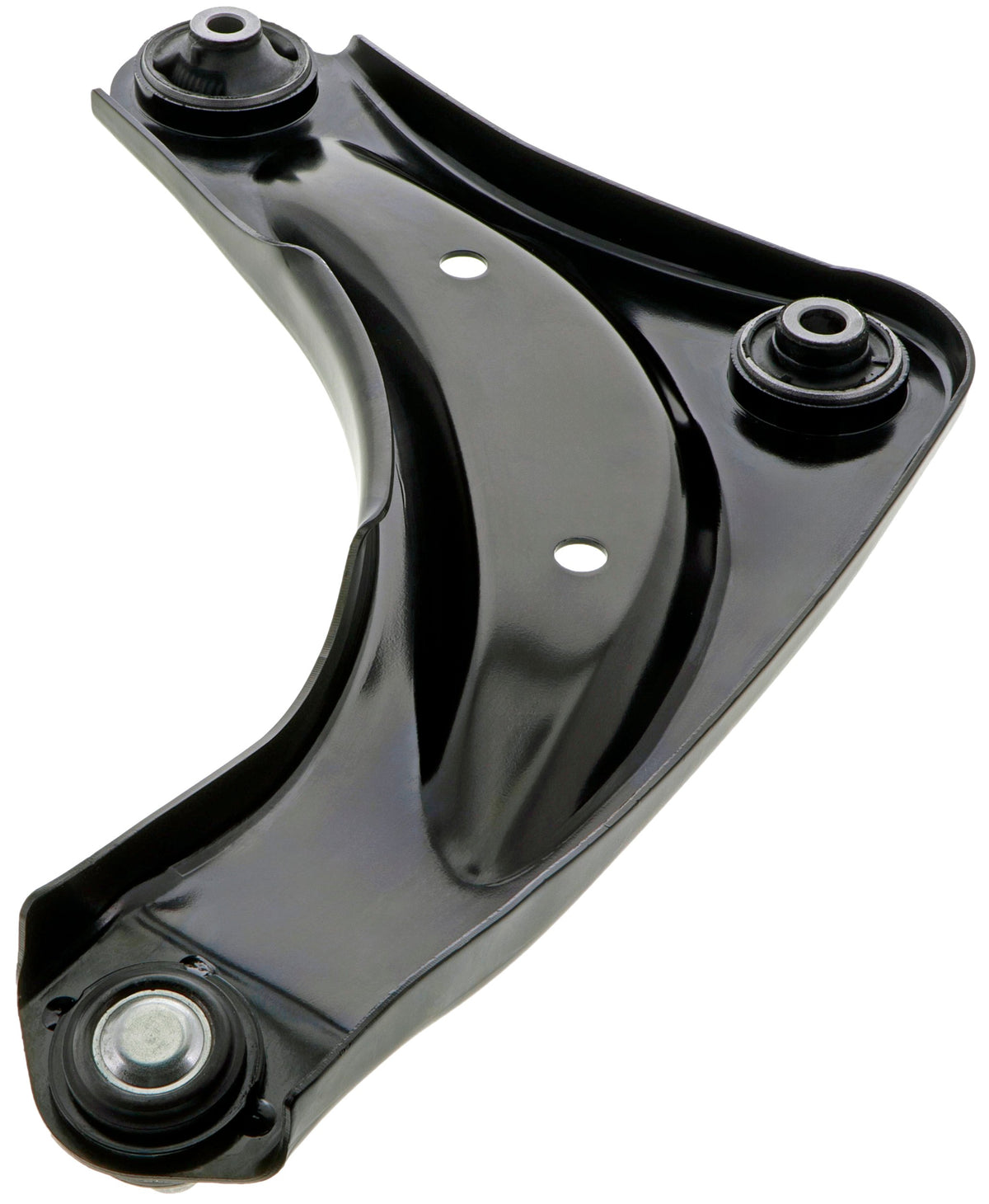 Mevotech Original Grade Suspension Control Arm and Ball Joint Assembly GS301017