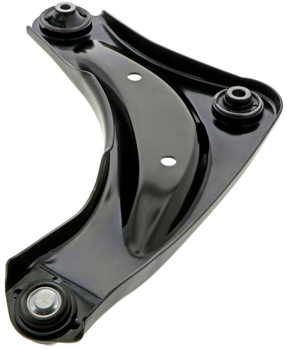 Mevotech Original Grade Suspension Control Arm and Ball Joint Assembly GS301017