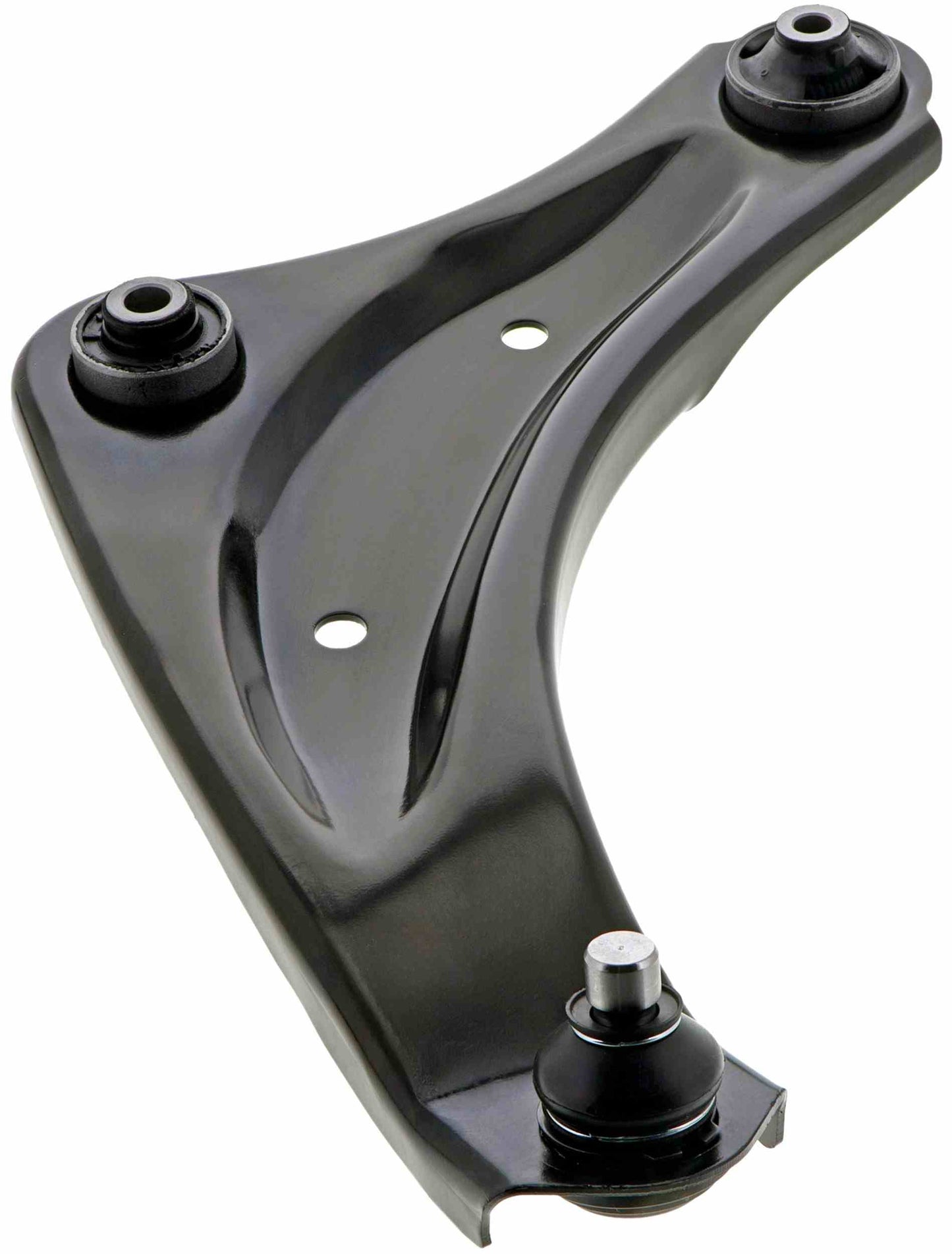 Mevotech Original Grade Suspension Control Arm and Ball Joint Assembly GS301017