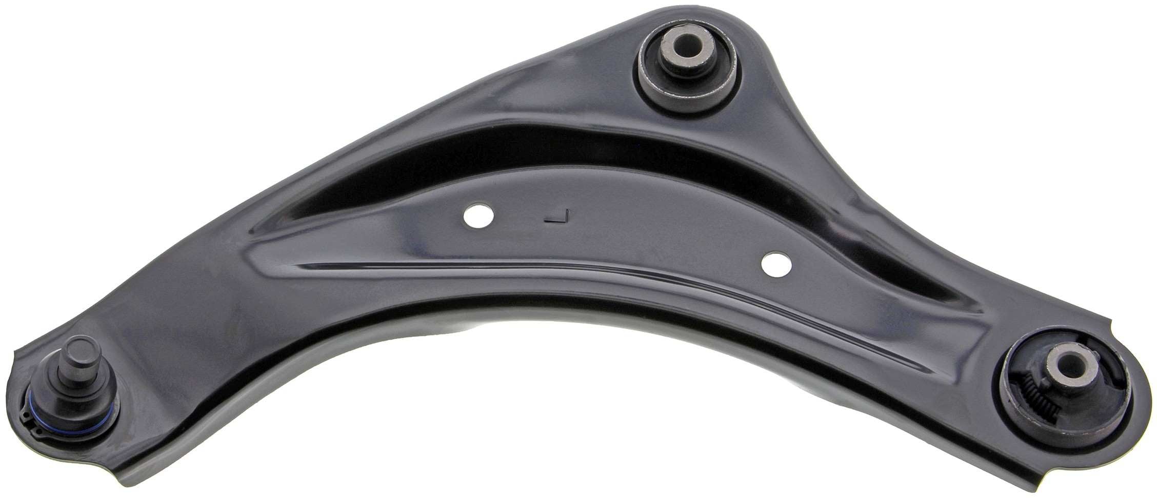 Mevotech Original Grade Suspension Control Arm and Ball Joint Assembly GS301017