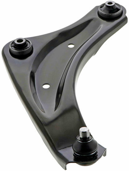 Mevotech Original Grade Suspension Control Arm and Ball Joint Assembly GS301017