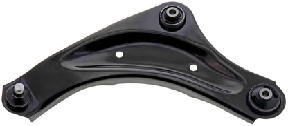 Mevotech Original Grade Suspension Control Arm and Ball Joint Assembly GS301017