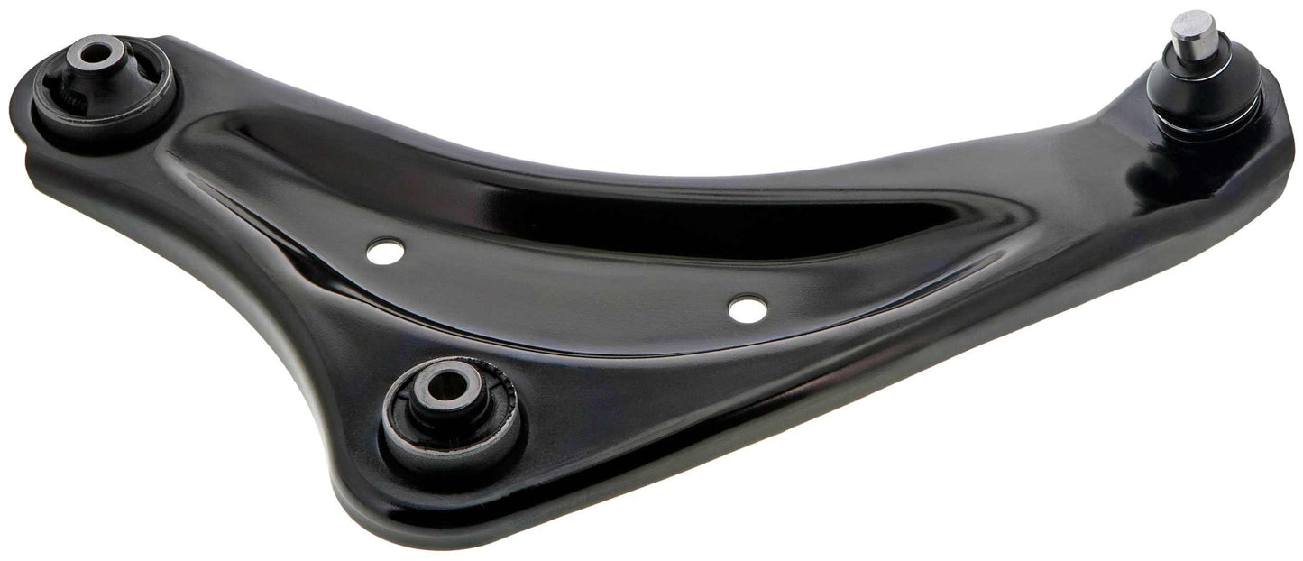 Mevotech Original Grade Suspension Control Arm and Ball Joint Assembly GS301017