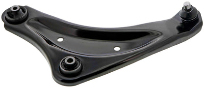 Mevotech Original Grade Suspension Control Arm and Ball Joint Assembly GS301017