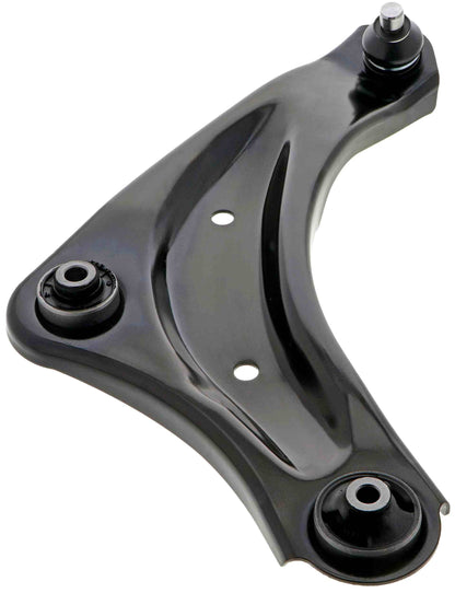 Mevotech Original Grade Suspension Control Arm and Ball Joint Assembly GS301018