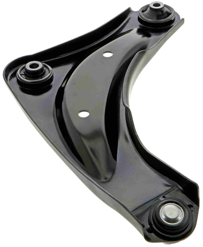 Mevotech Original Grade Suspension Control Arm and Ball Joint Assembly GS301018