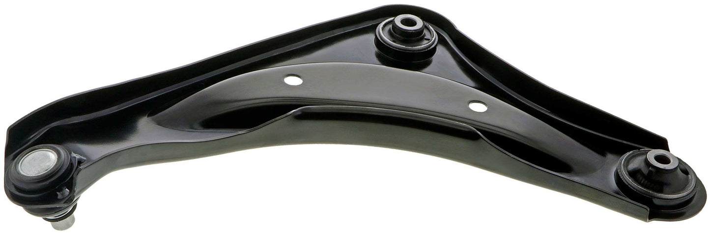 Mevotech Original Grade Suspension Control Arm and Ball Joint Assembly GS301018