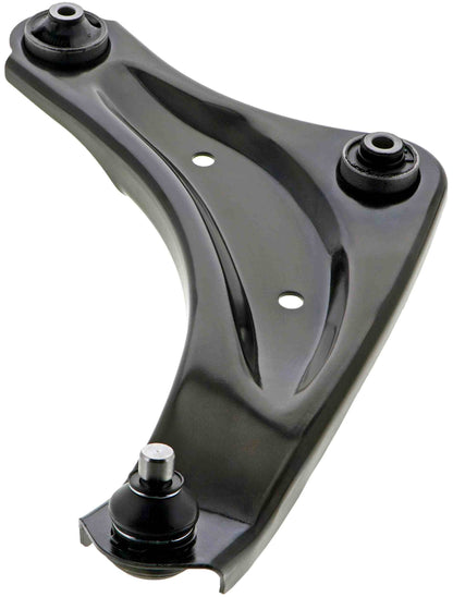 Mevotech Original Grade Suspension Control Arm and Ball Joint Assembly GS301018